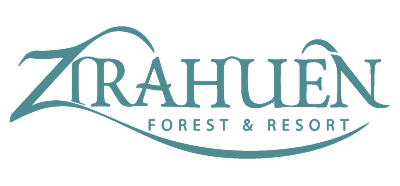 Zirahuén Forest & Resort logo